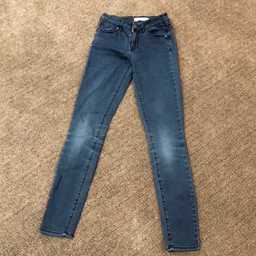 Bullhead High Rise Pants - Picture 2 of 2